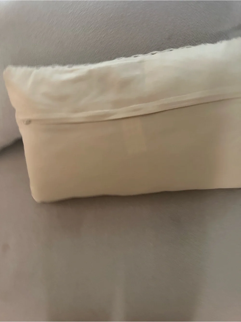 N/A handcrafted look